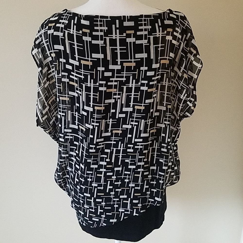 WHBM Blouse - Picture 2 of 6
